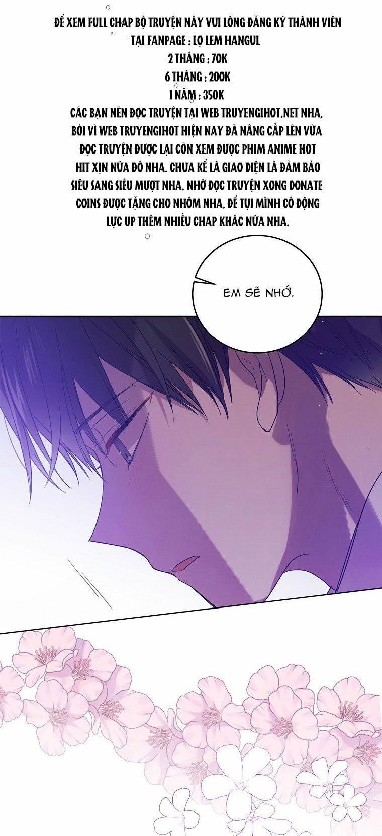 Cách Để Em Bảo Vệ Anh 50.5 trang 16