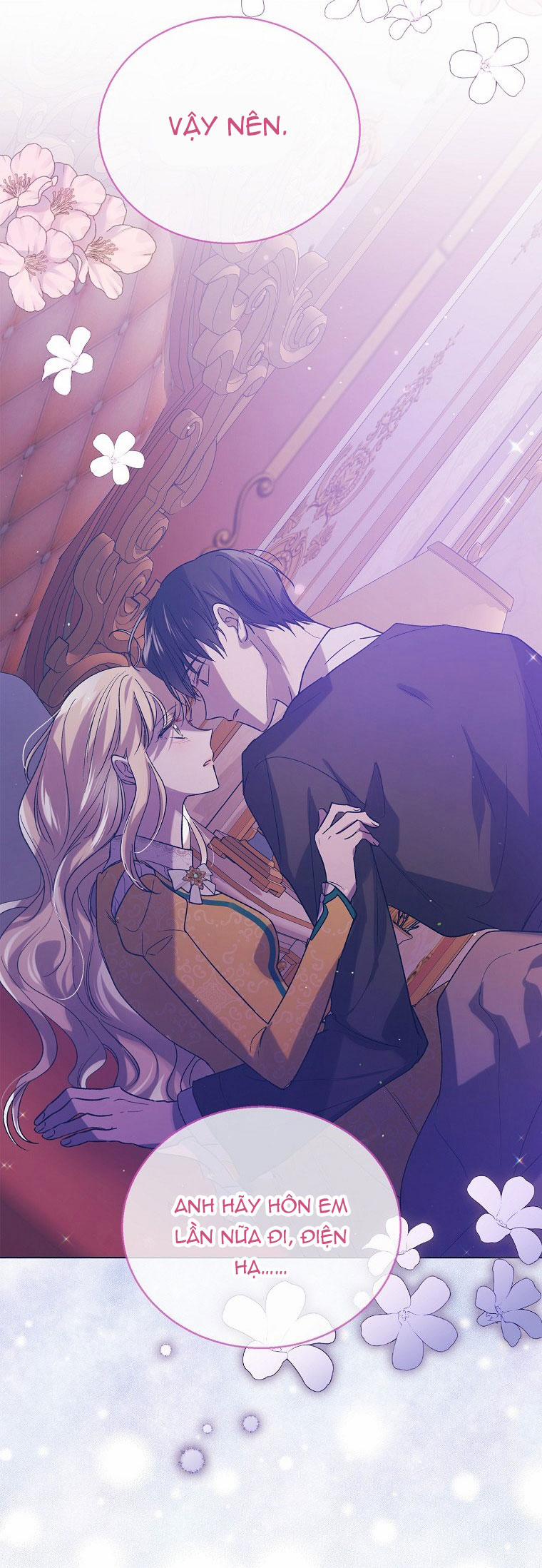 Cách Để Em Bảo Vệ Anh 50.5 trang 17