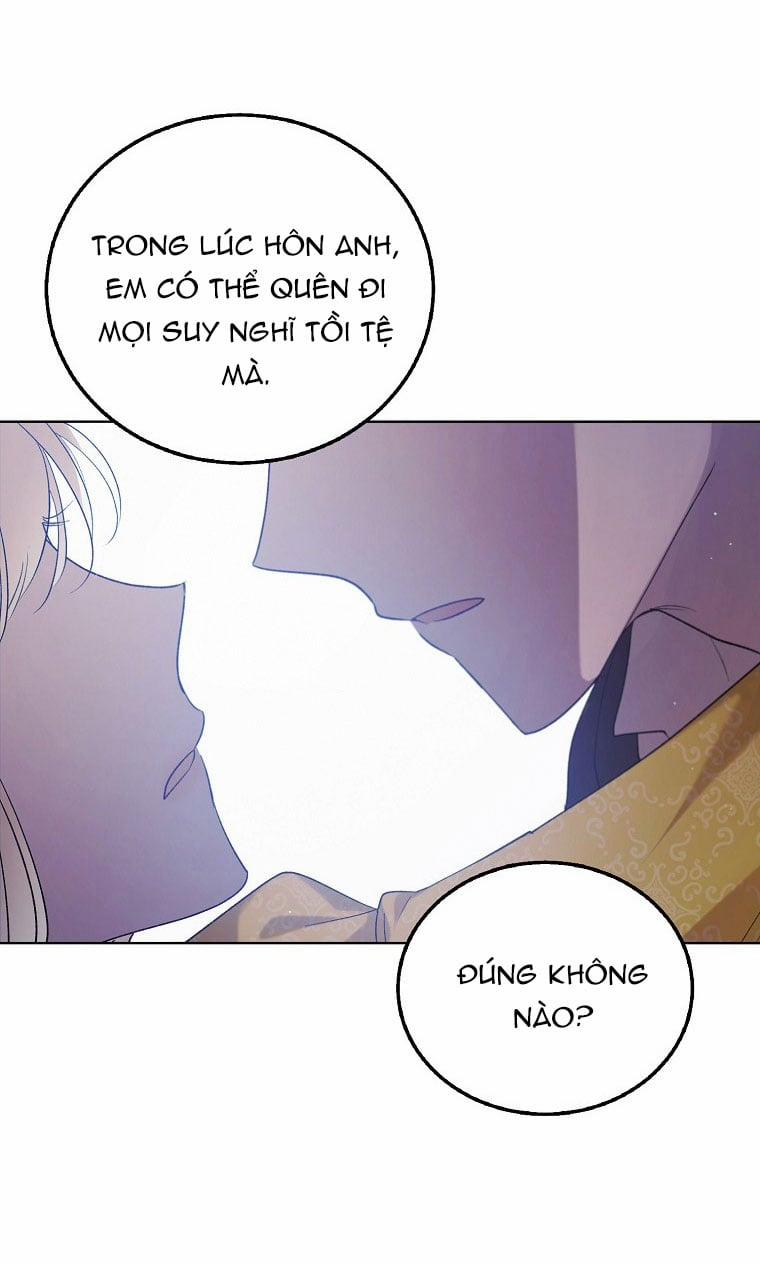 Cách Để Em Bảo Vệ Anh 50.5 trang 2