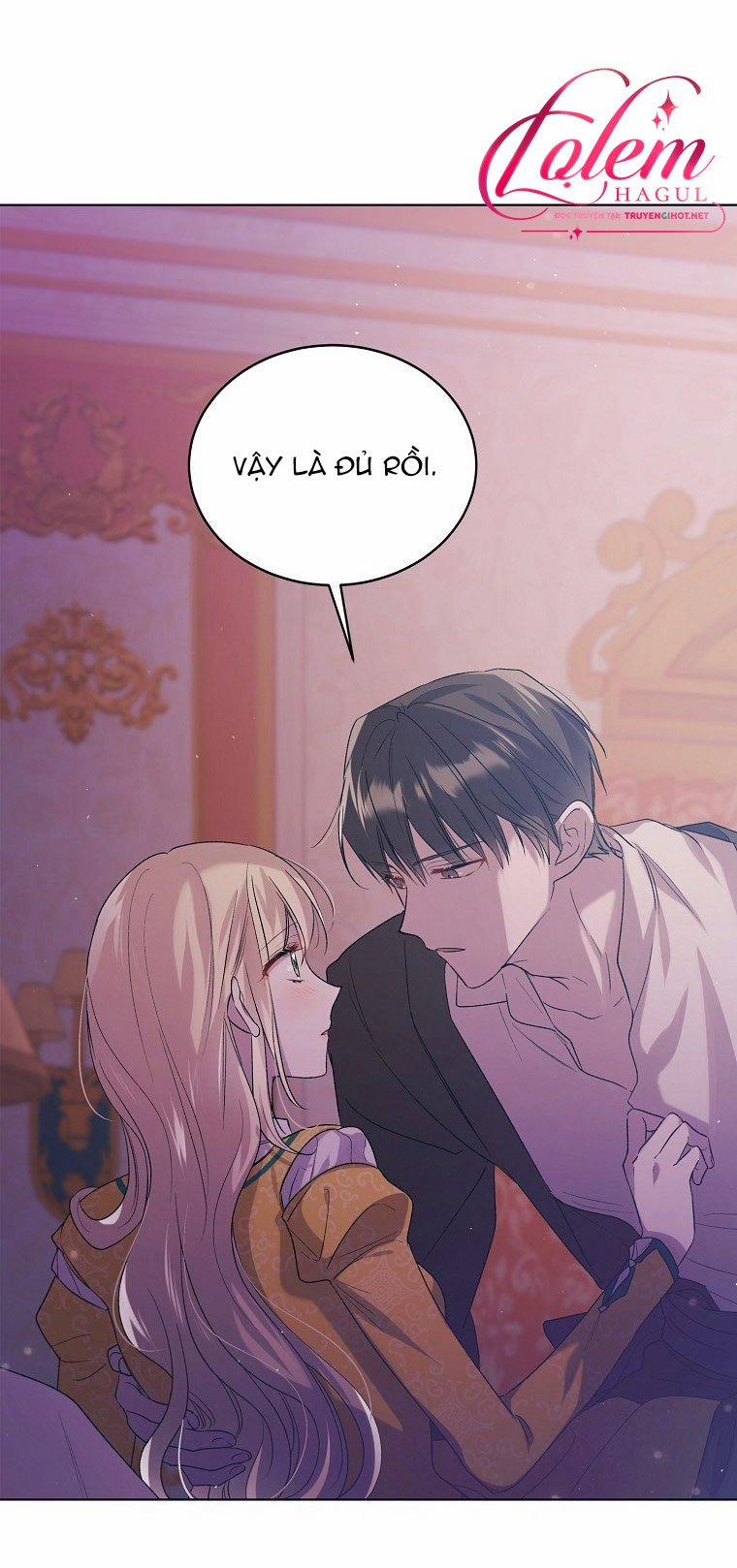 Cách Để Em Bảo Vệ Anh 50.5 trang 5