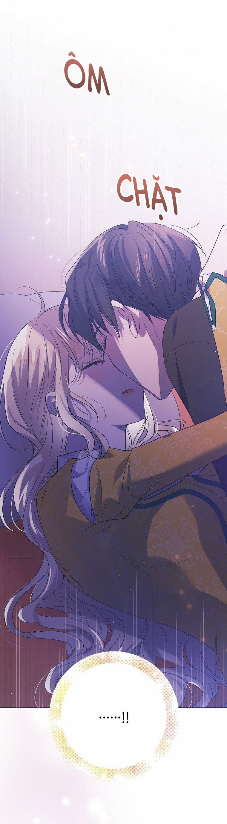 Cách Để Em Bảo Vệ Anh 50.5 trang 6