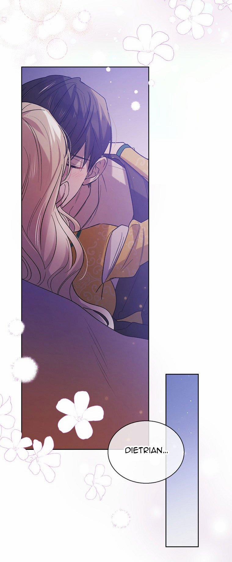 Cách Để Em Bảo Vệ Anh 50.5 trang 8