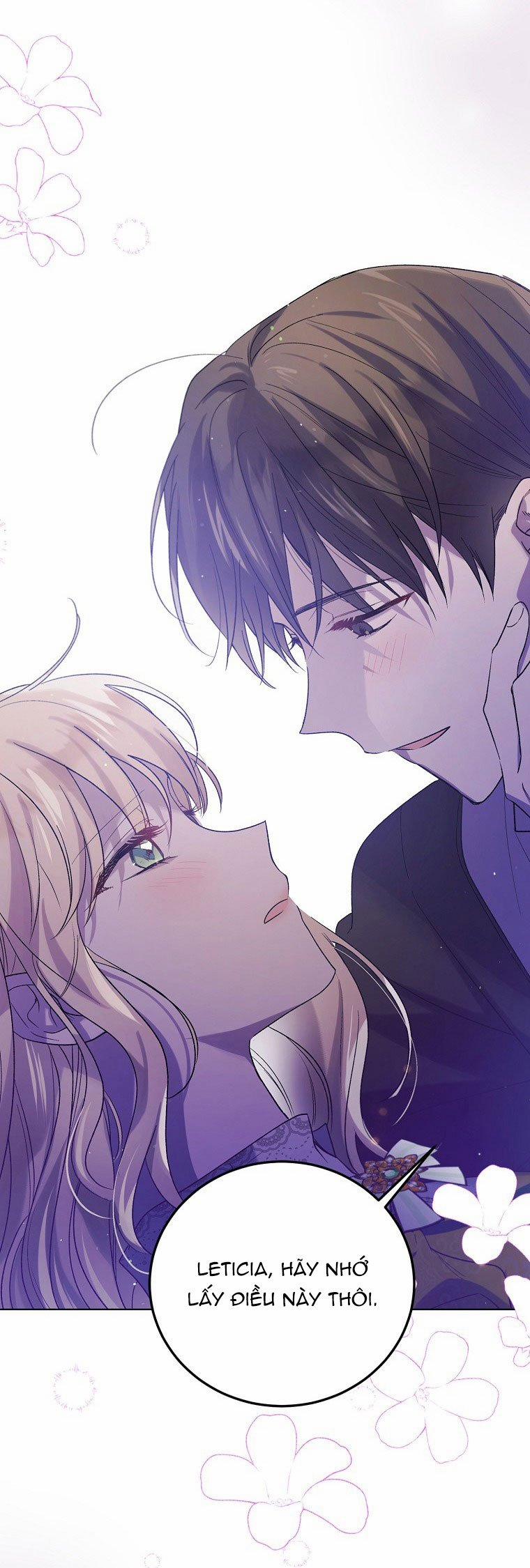 Cách Để Em Bảo Vệ Anh 50.5 trang 9