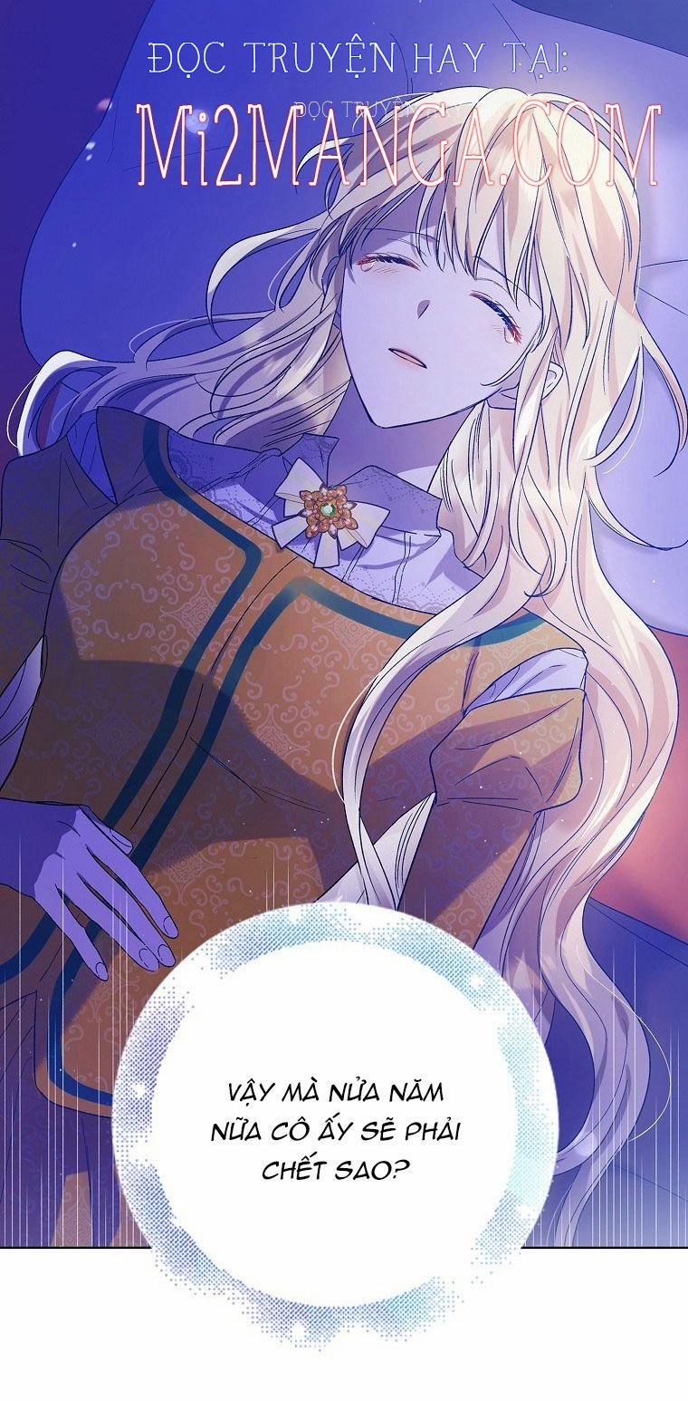 Cách Để Em Bảo Vệ Anh 50 trang 1