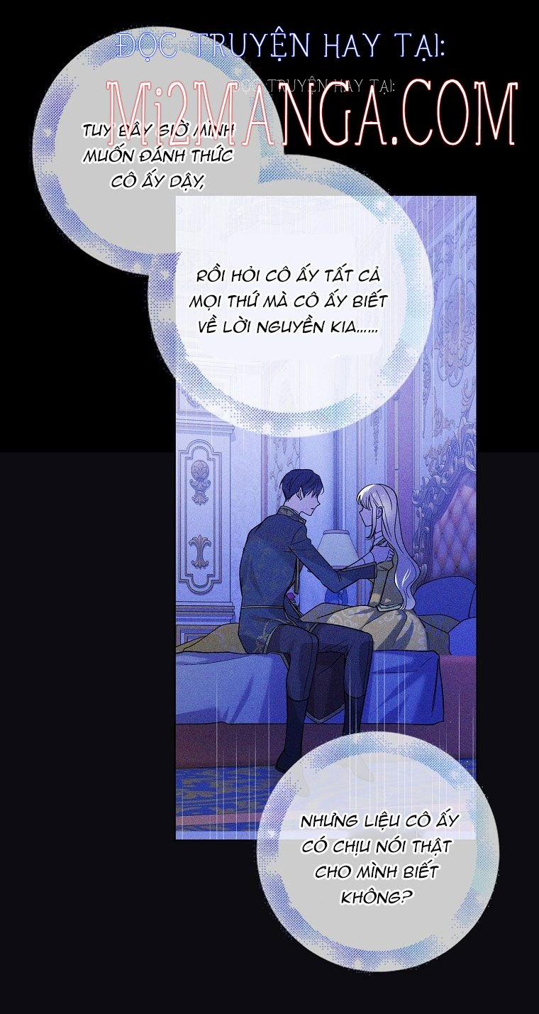 Cách Để Em Bảo Vệ Anh 50 trang 11