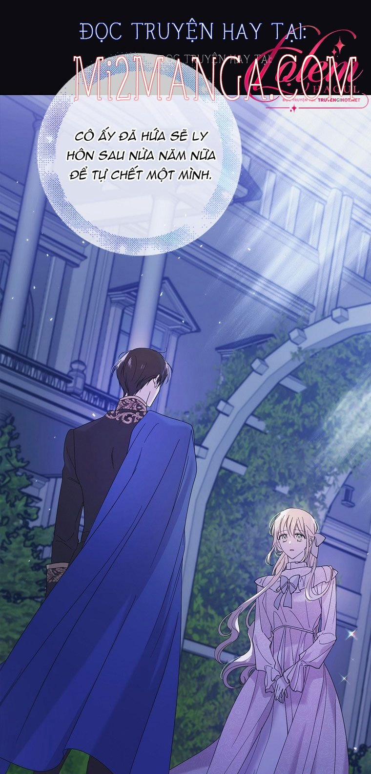 Cách Để Em Bảo Vệ Anh 50 trang 12