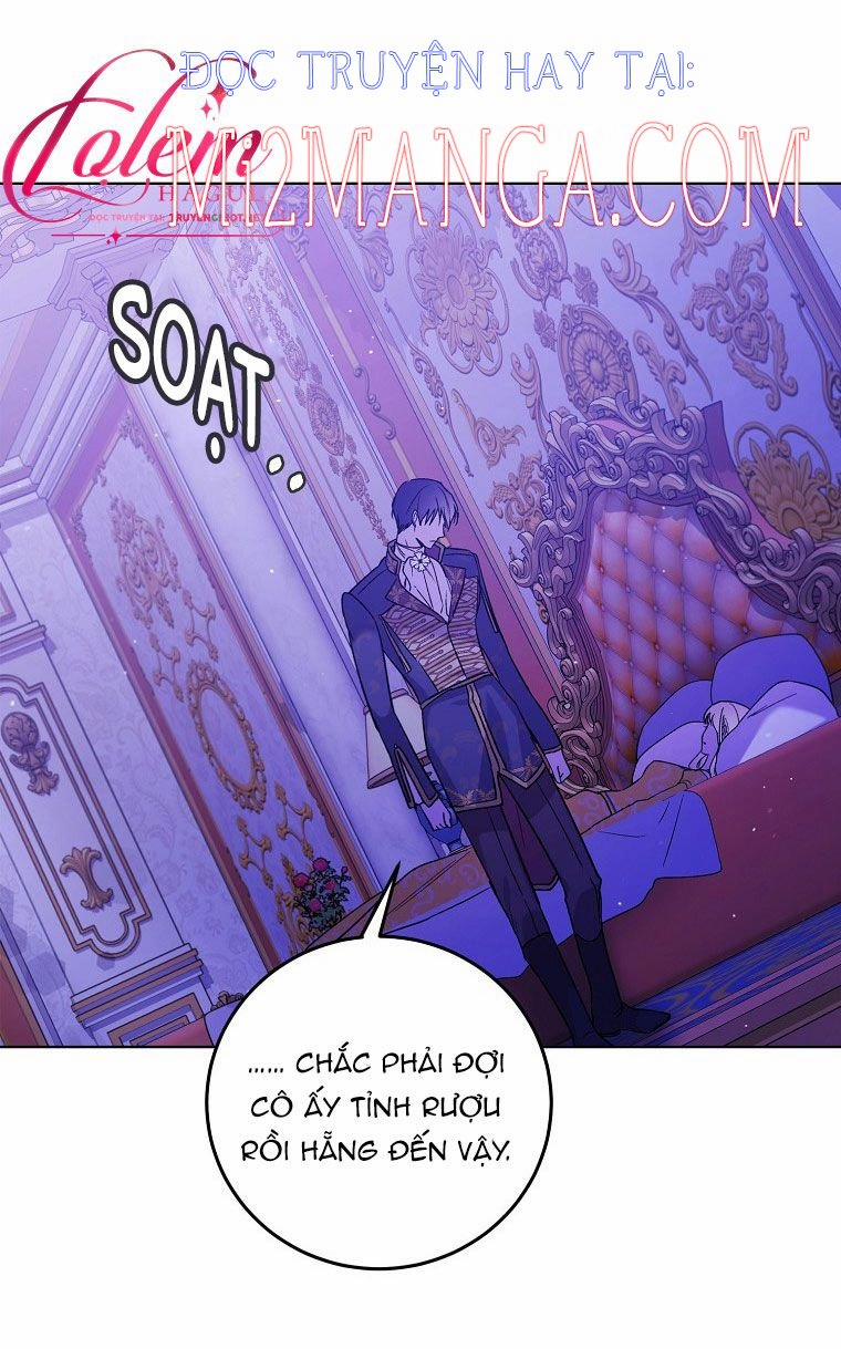 Cách Để Em Bảo Vệ Anh 50 trang 15