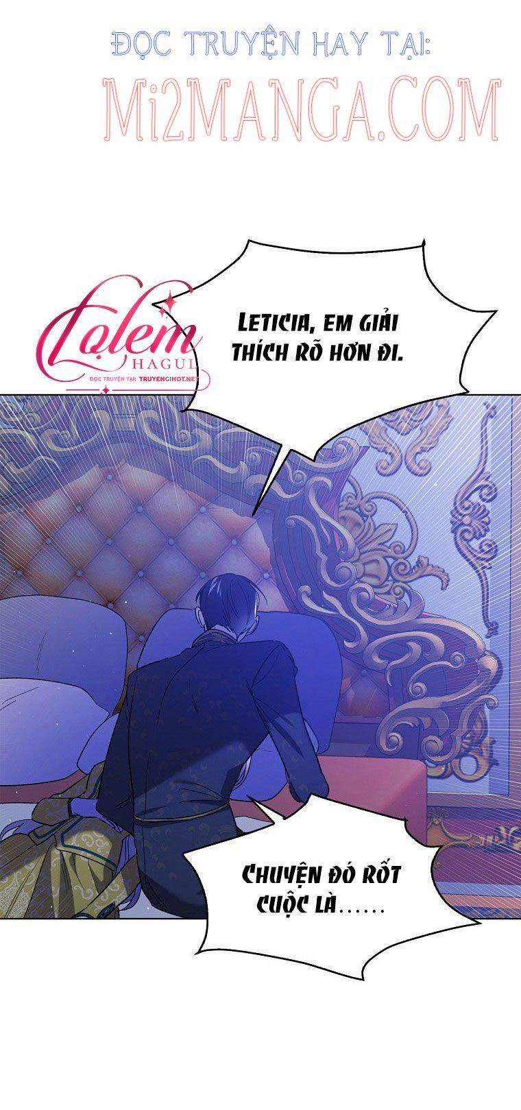 Cách Để Em Bảo Vệ Anh 50 trang 2