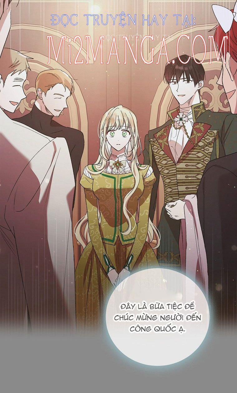 Cách Để Em Bảo Vệ Anh 50 trang 20