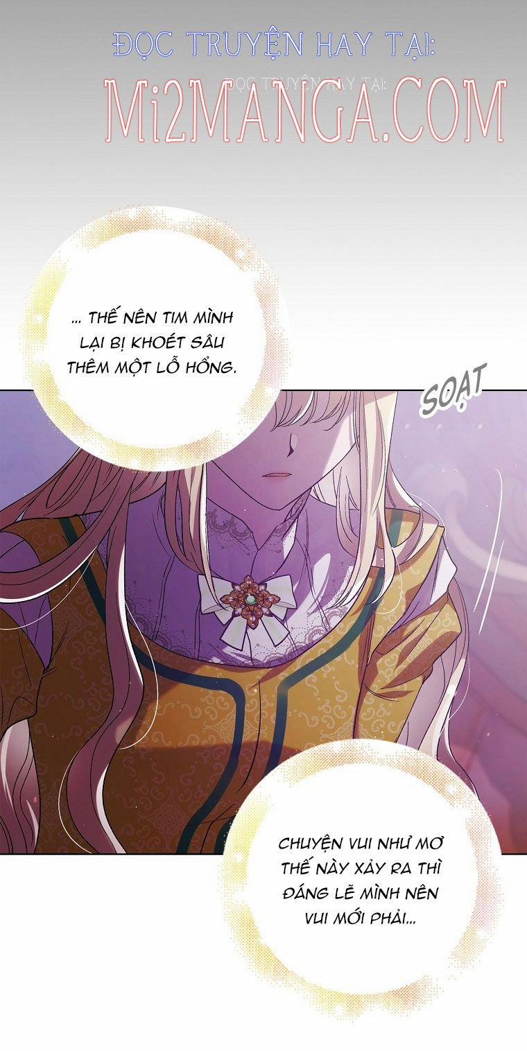 Cách Để Em Bảo Vệ Anh 50 trang 22