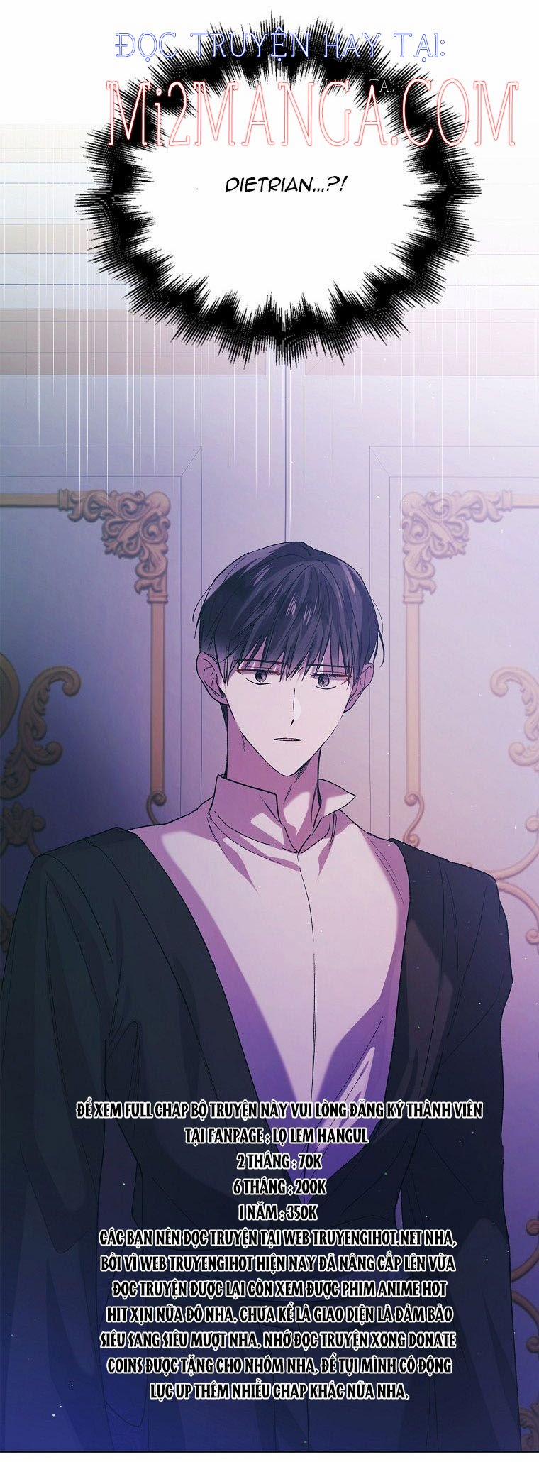 Cách Để Em Bảo Vệ Anh 50 trang 27