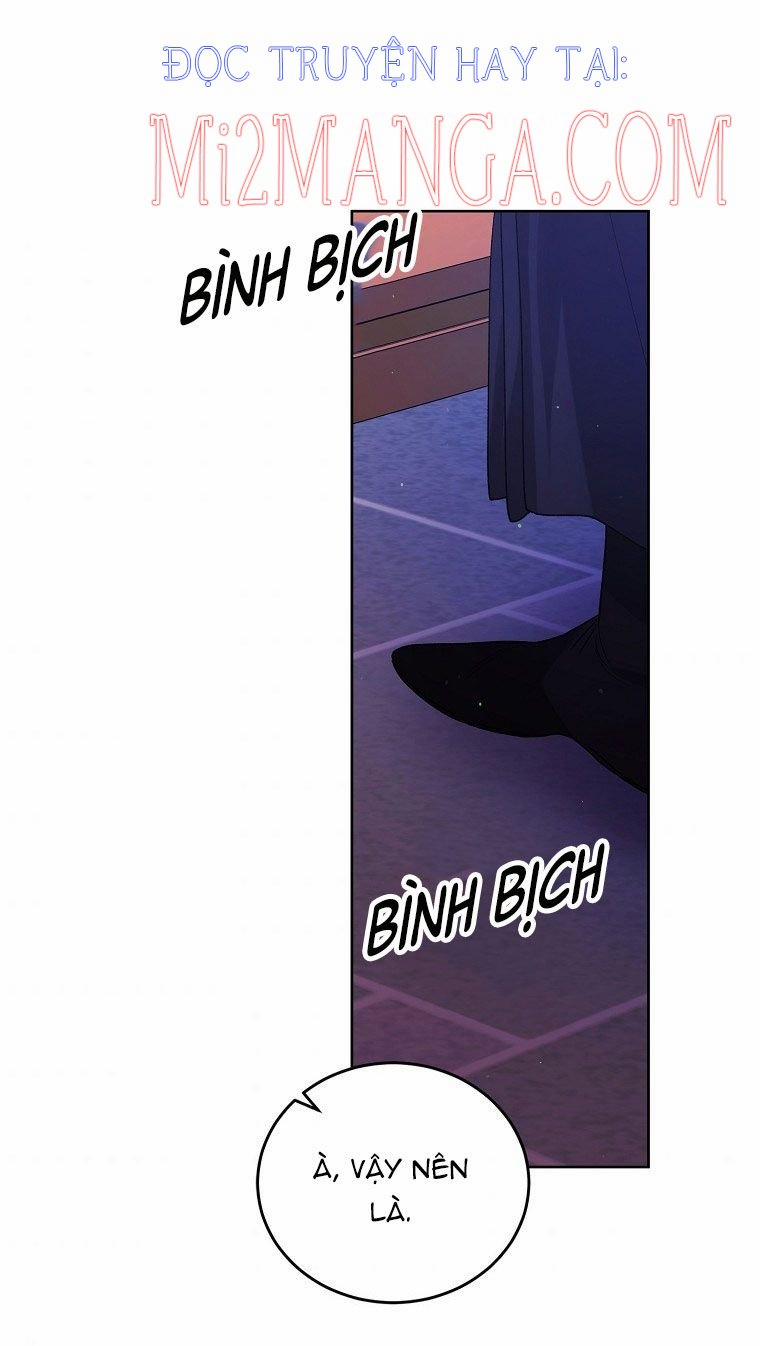 Cách Để Em Bảo Vệ Anh 50 trang 29