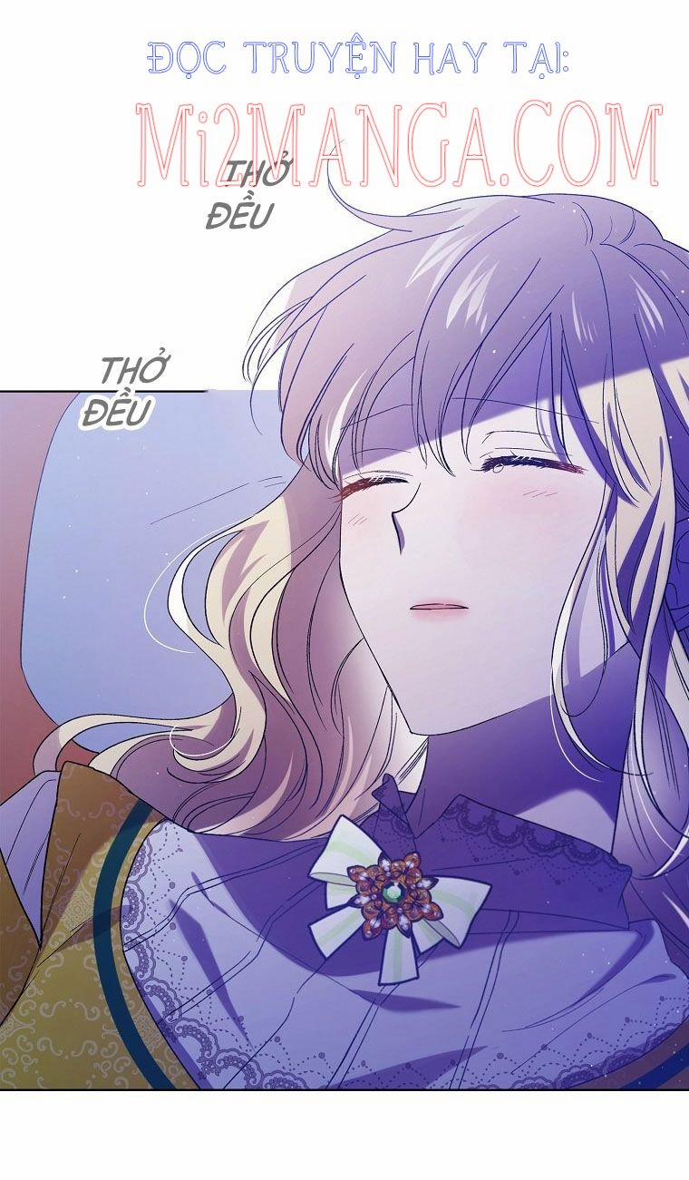 Cách Để Em Bảo Vệ Anh 50 trang 3