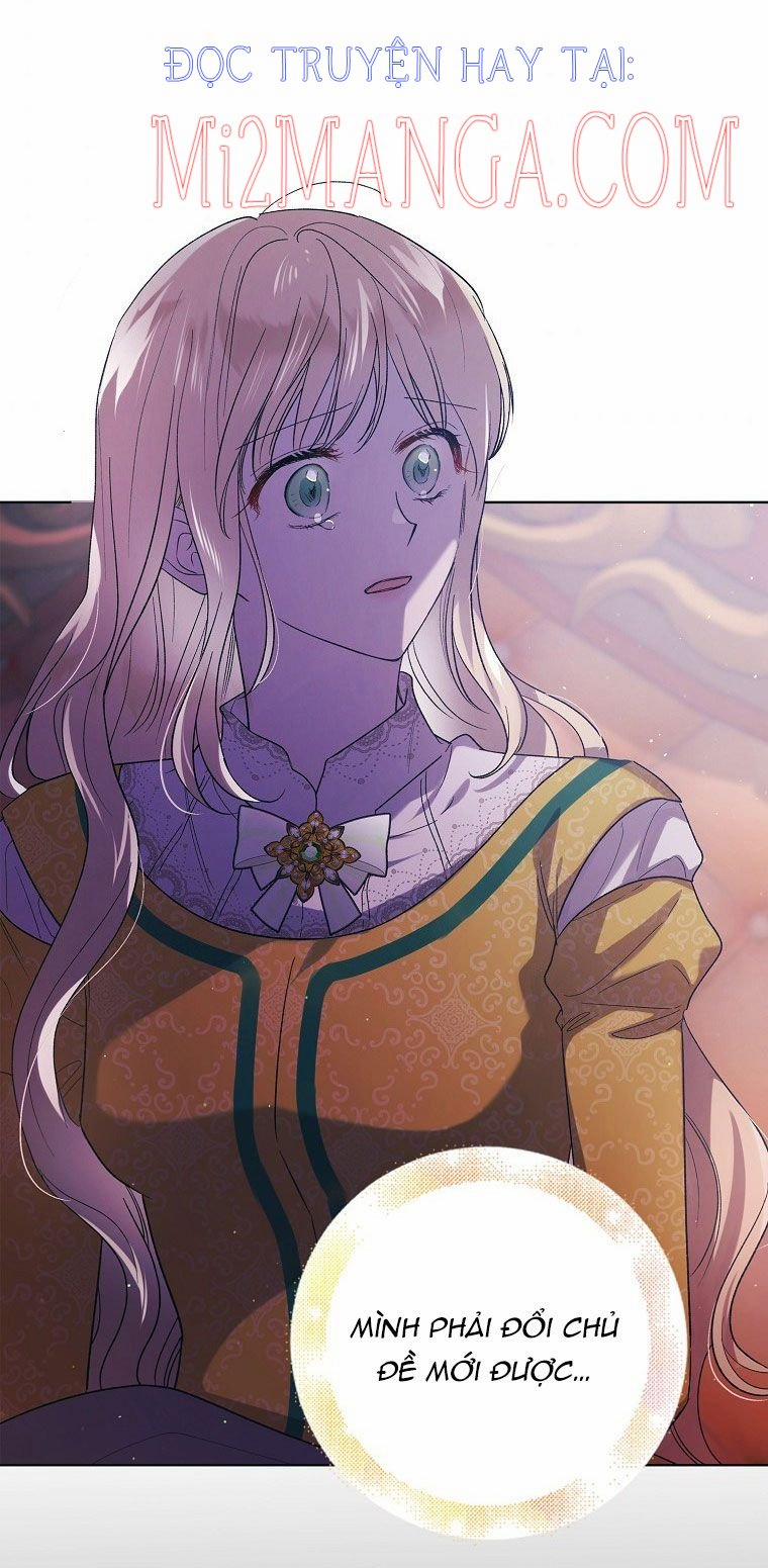 Cách Để Em Bảo Vệ Anh 50 trang 30