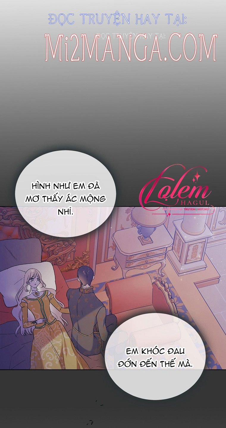 Cách Để Em Bảo Vệ Anh 50 trang 31