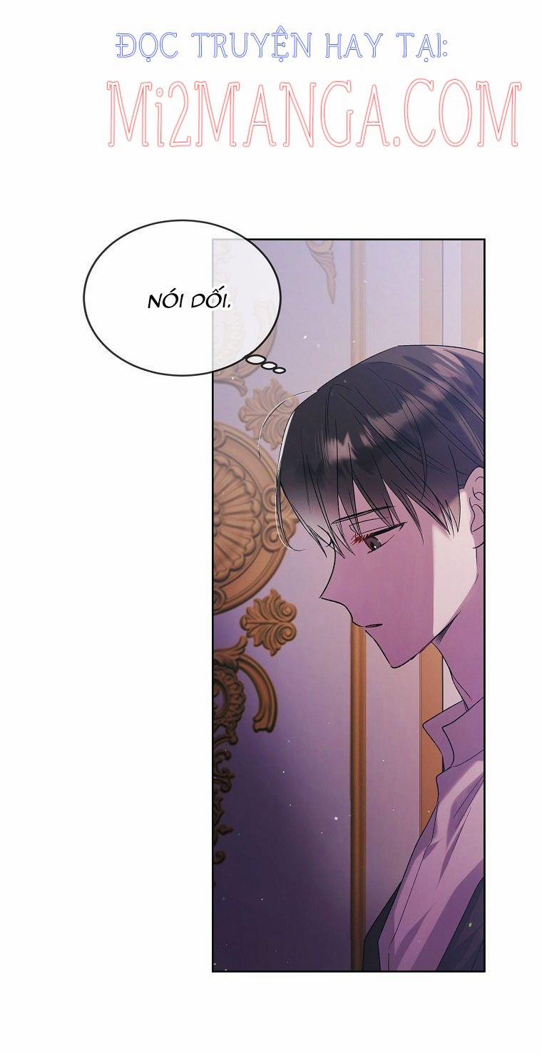 Cách Để Em Bảo Vệ Anh 50 trang 34