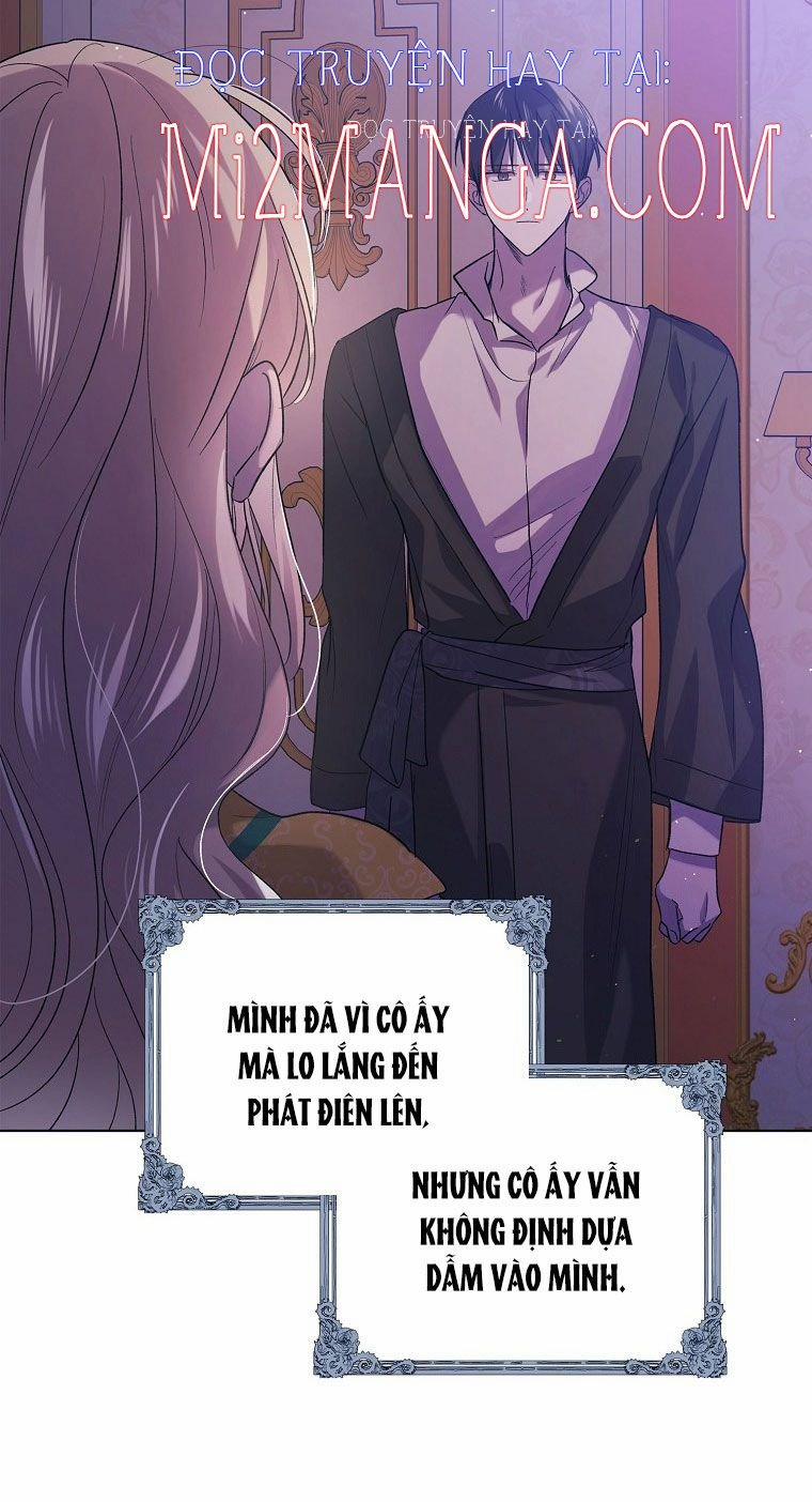 Cách Để Em Bảo Vệ Anh 50 trang 36