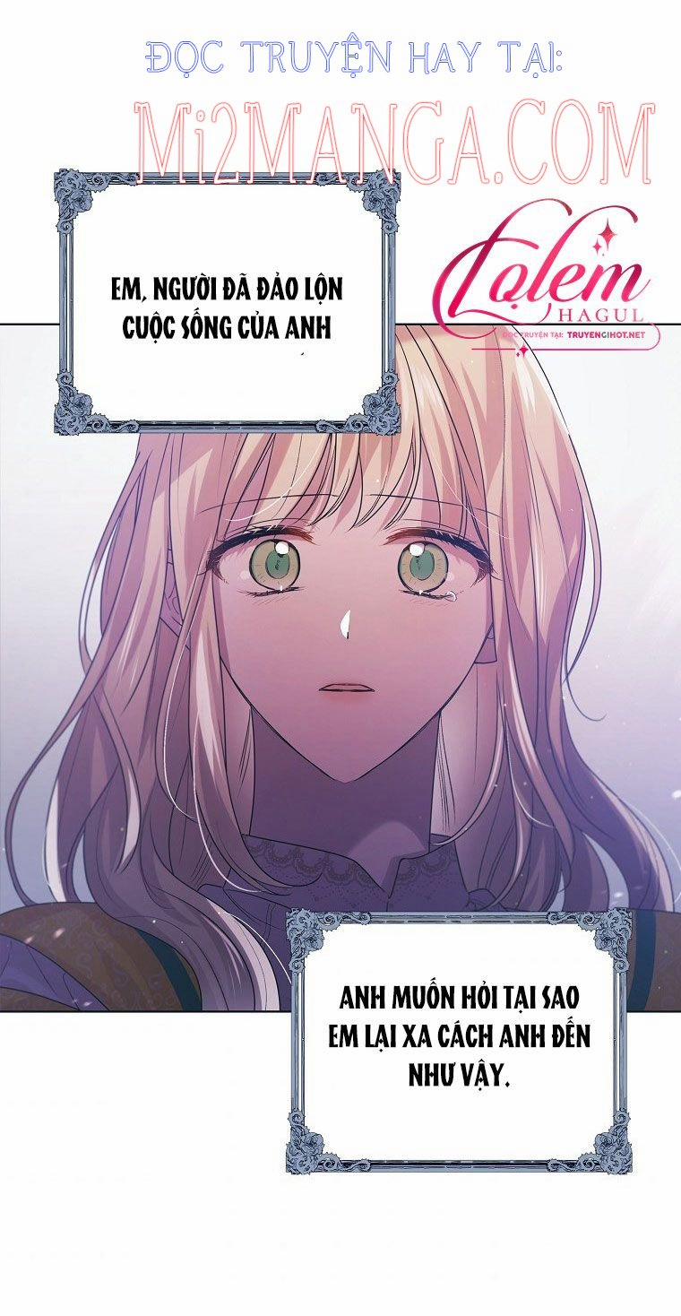 Cách Để Em Bảo Vệ Anh 50 trang 37