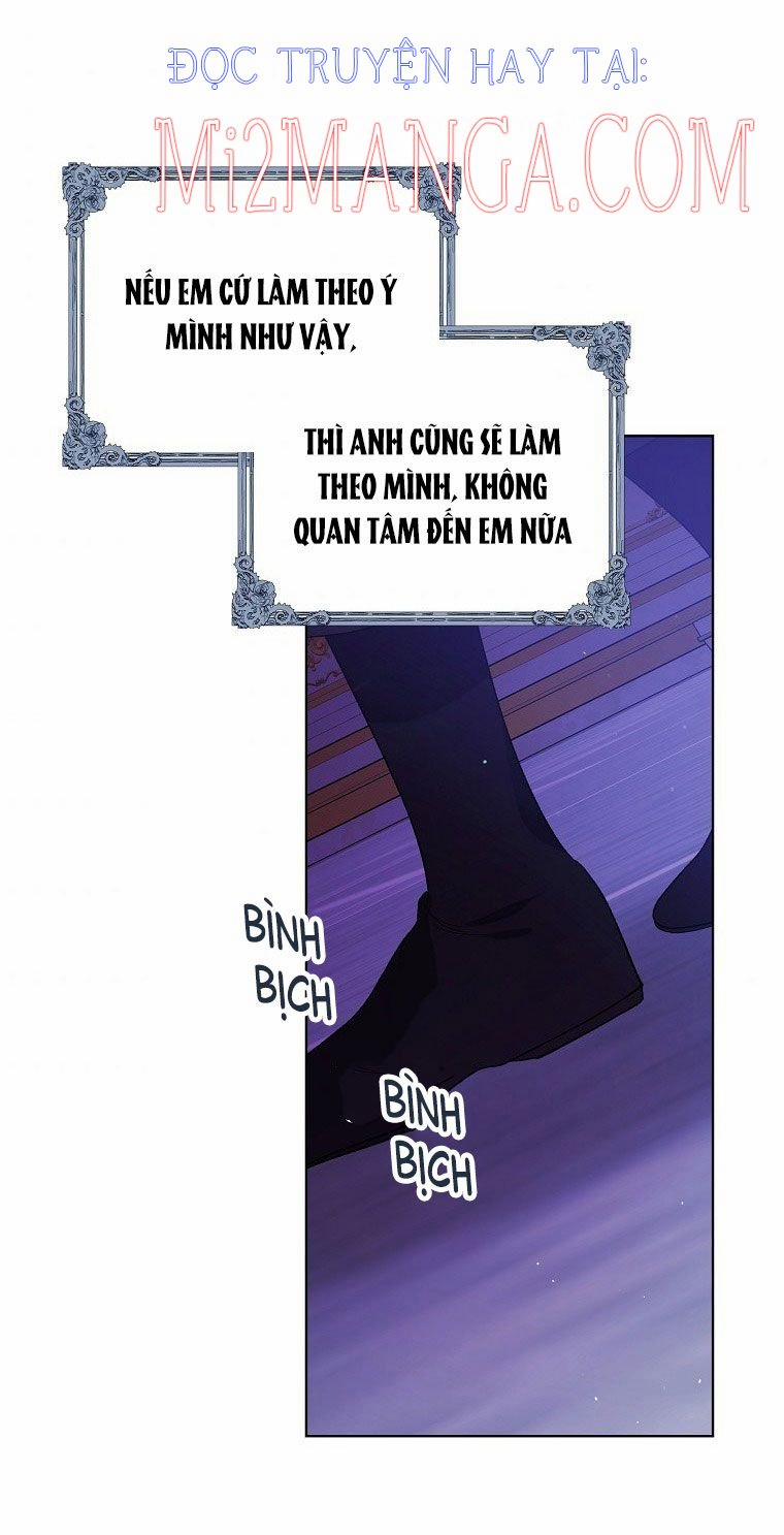 Cách Để Em Bảo Vệ Anh 50 trang 38