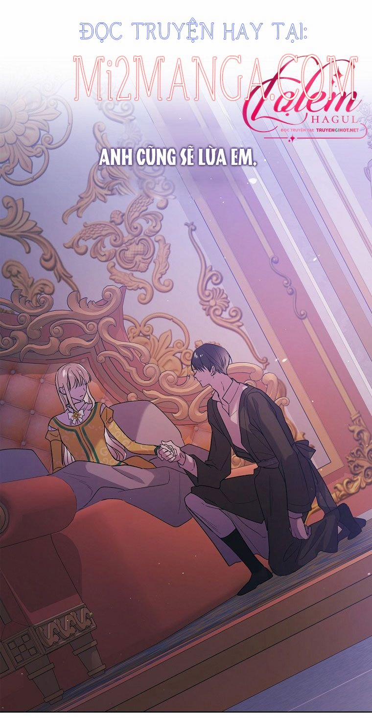 Cách Để Em Bảo Vệ Anh 50 trang 40