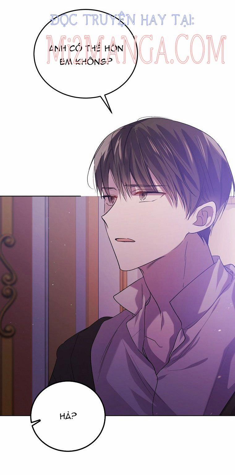 Cách Để Em Bảo Vệ Anh 50 trang 42