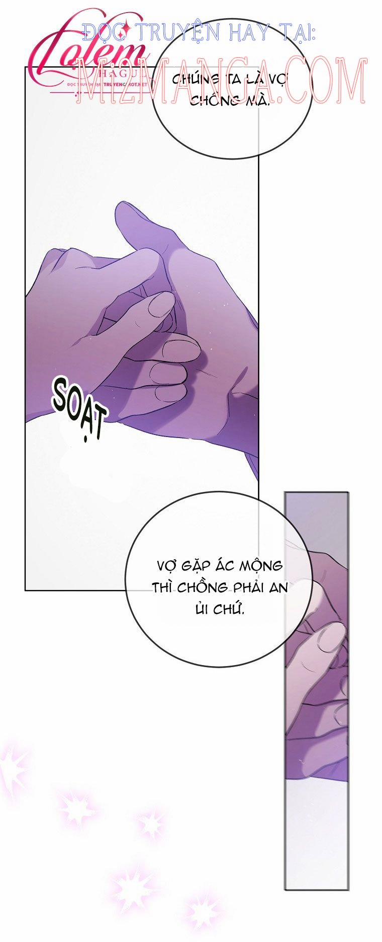 Cách Để Em Bảo Vệ Anh 50 trang 44