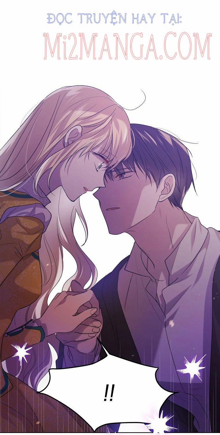 Cách Để Em Bảo Vệ Anh 50 trang 45