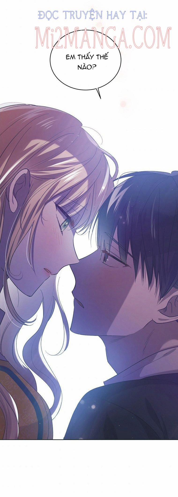 Cách Để Em Bảo Vệ Anh 50 trang 47