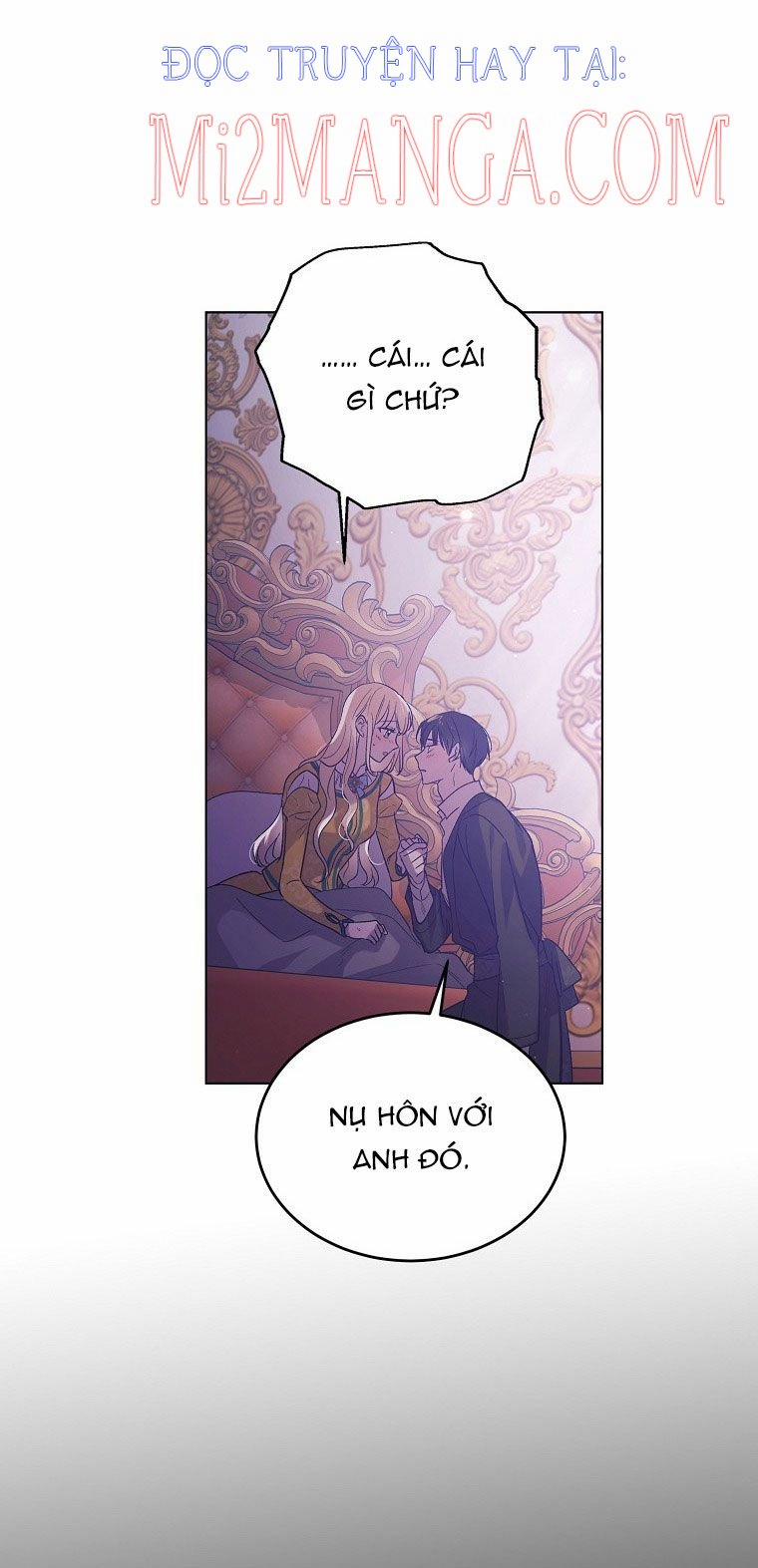 Cách Để Em Bảo Vệ Anh 50 trang 48