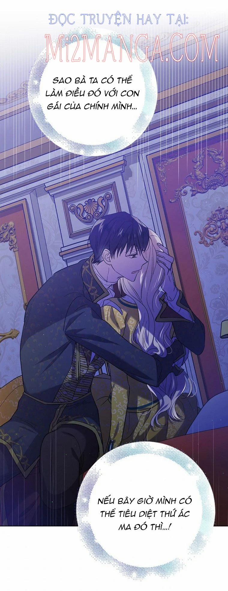 Cách Để Em Bảo Vệ Anh 50 trang 5