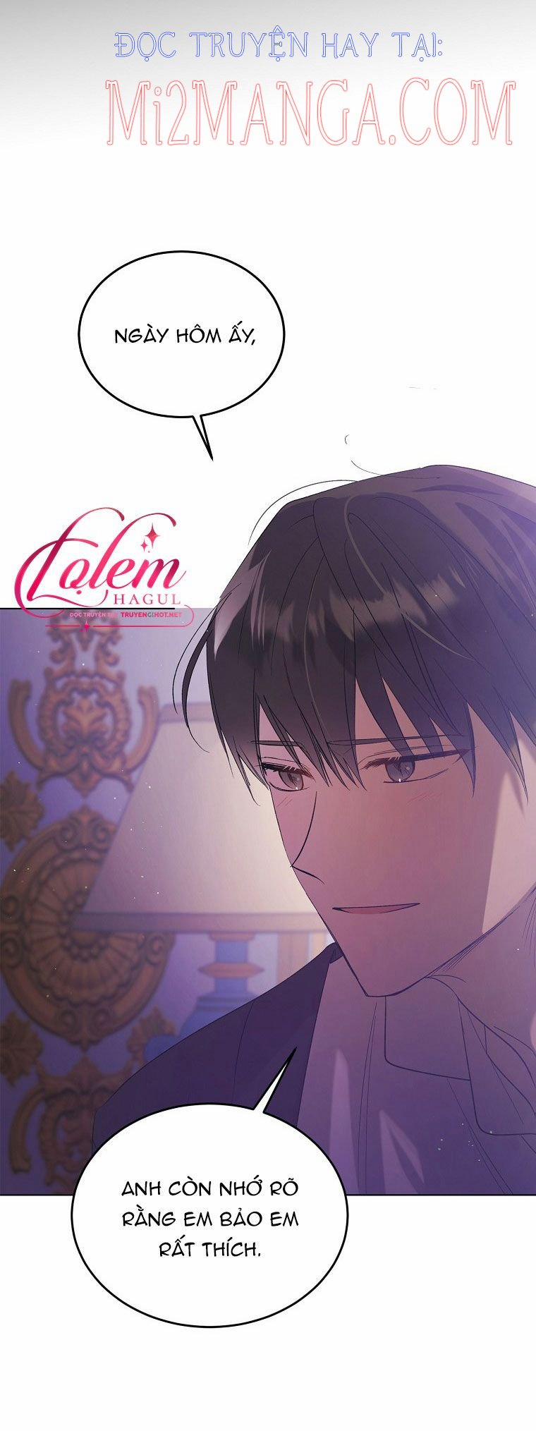 Cách Để Em Bảo Vệ Anh 50 trang 51