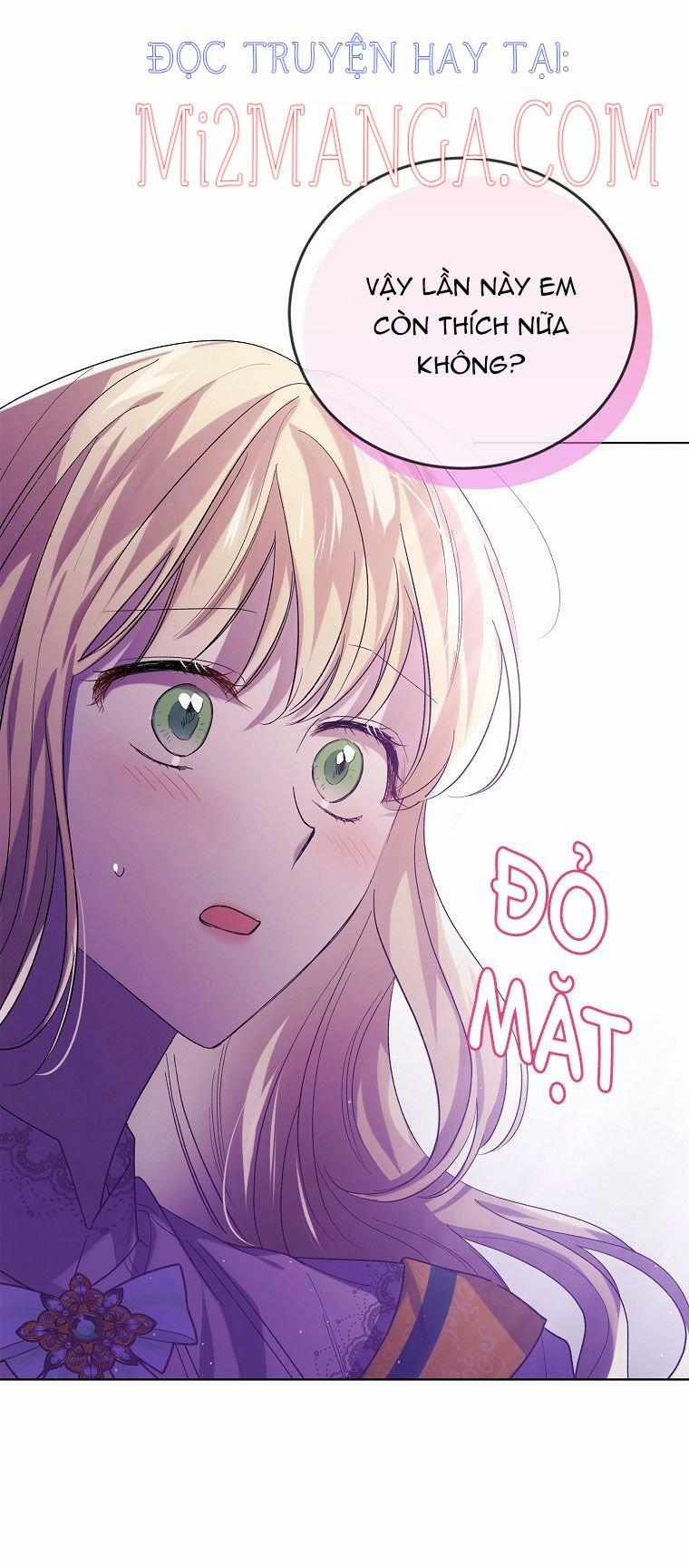 Cách Để Em Bảo Vệ Anh 50 trang 52