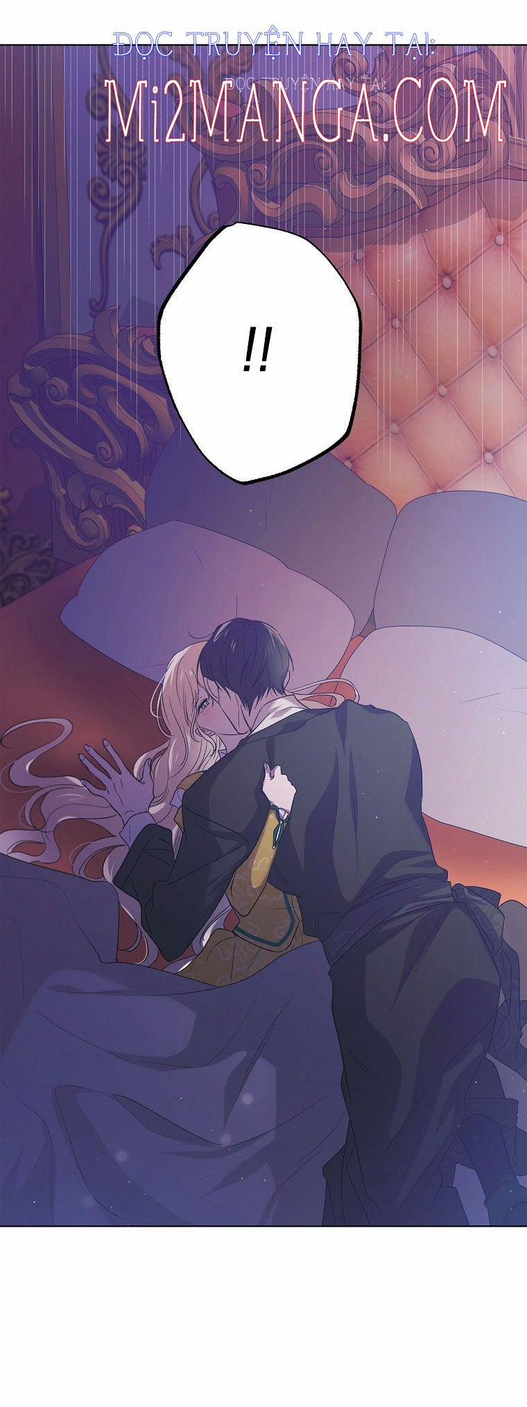 Cách Để Em Bảo Vệ Anh 50 trang 56