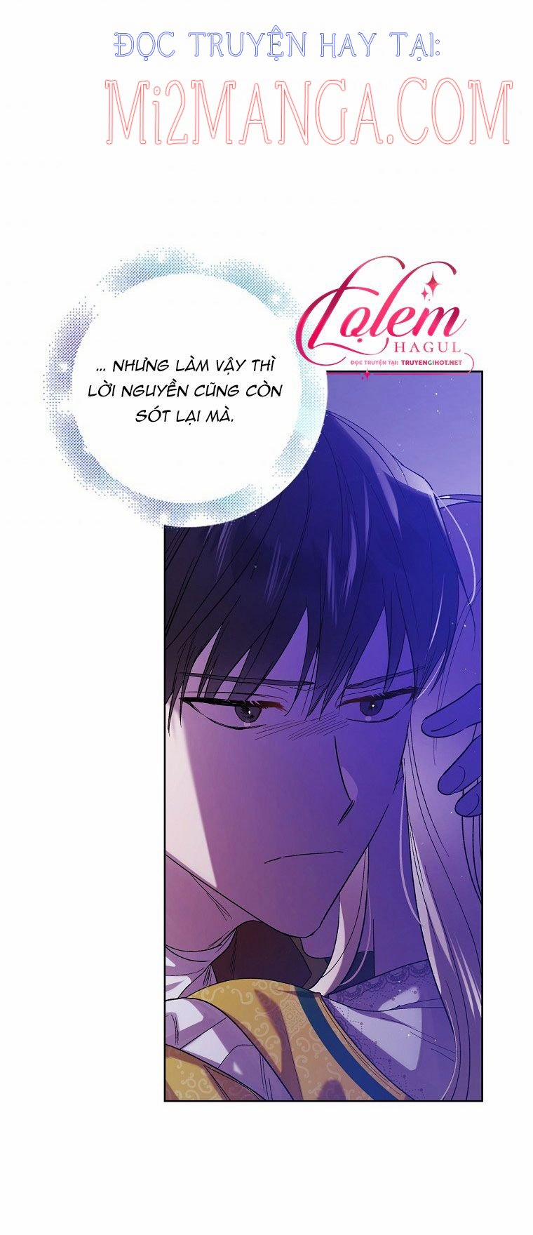 Cách Để Em Bảo Vệ Anh 50 trang 6