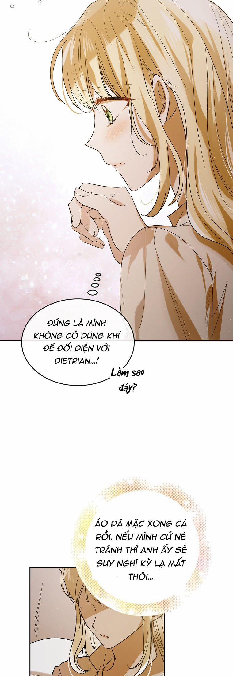 Cách Để Em Bảo Vệ Anh 51.2 trang 8