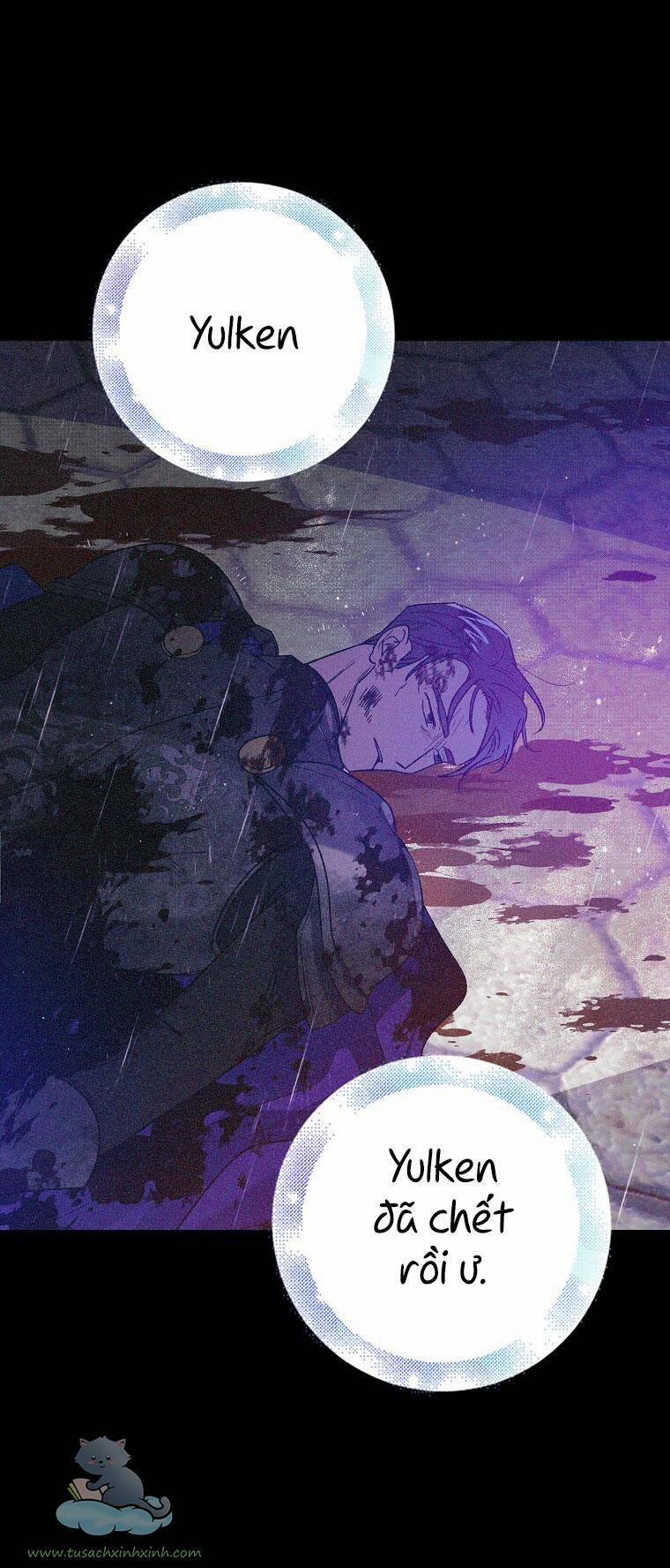 Cách Để Em Bảo Vệ Anh 51 trang 13