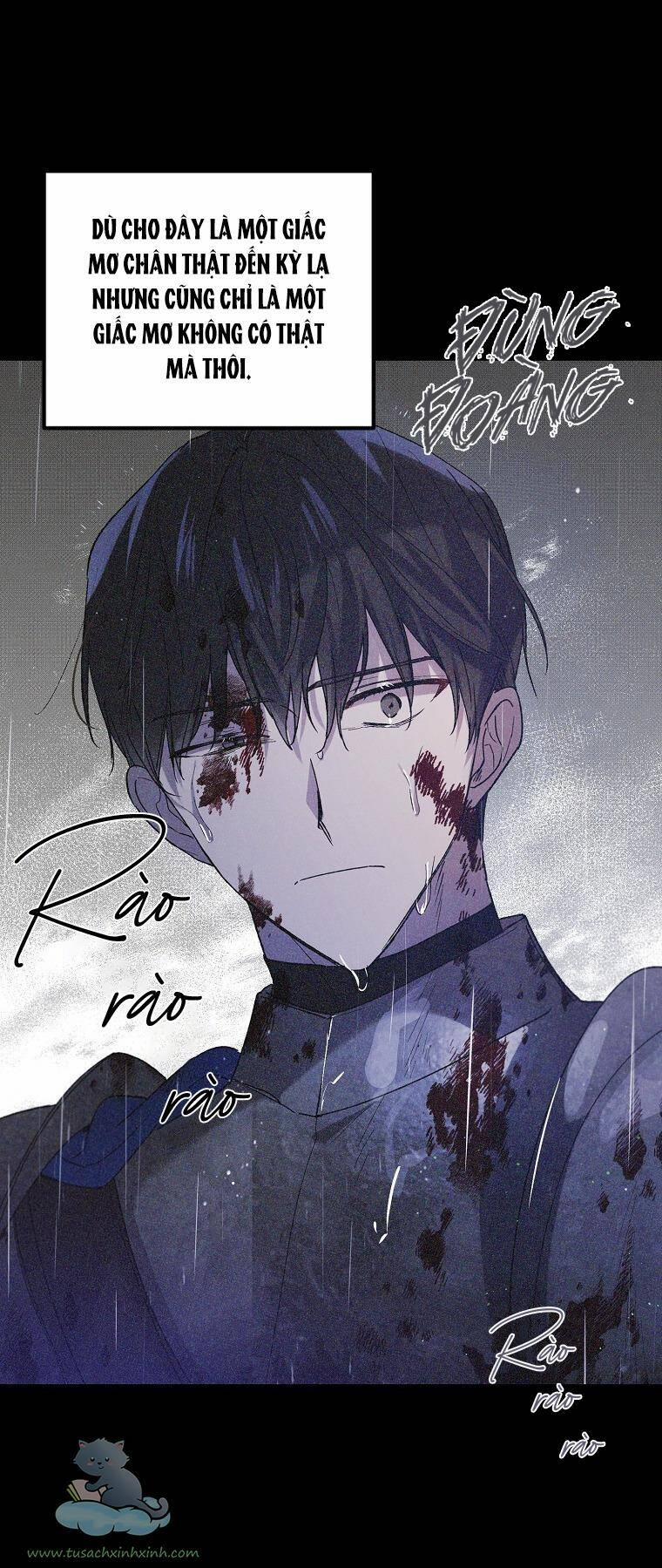 Cách Để Em Bảo Vệ Anh 51 trang 14