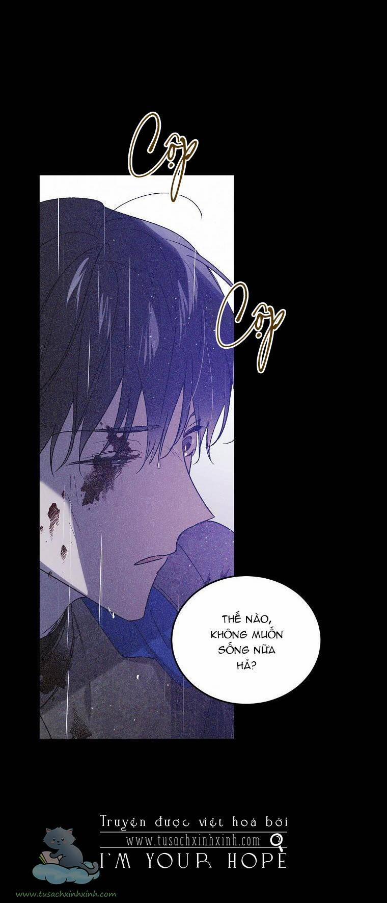 Cách Để Em Bảo Vệ Anh 51 trang 17