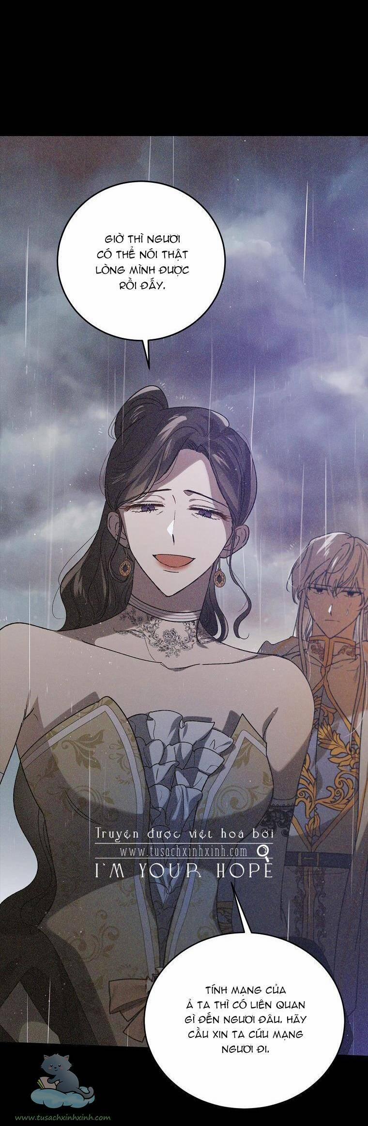 Cách Để Em Bảo Vệ Anh 51 trang 19