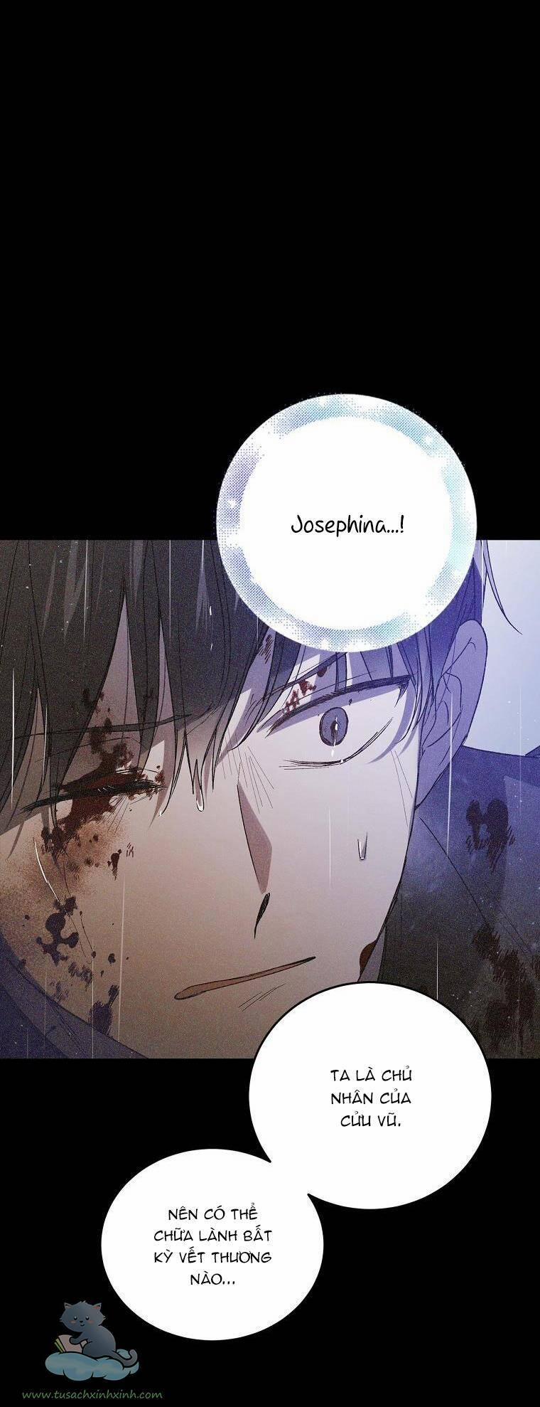 Cách Để Em Bảo Vệ Anh 51 trang 20