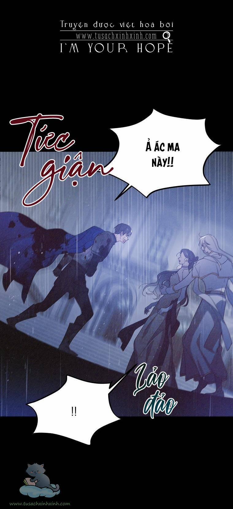 Cách Để Em Bảo Vệ Anh 51 trang 21