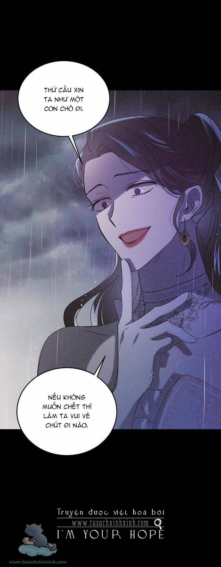 Cách Để Em Bảo Vệ Anh 51 trang 24