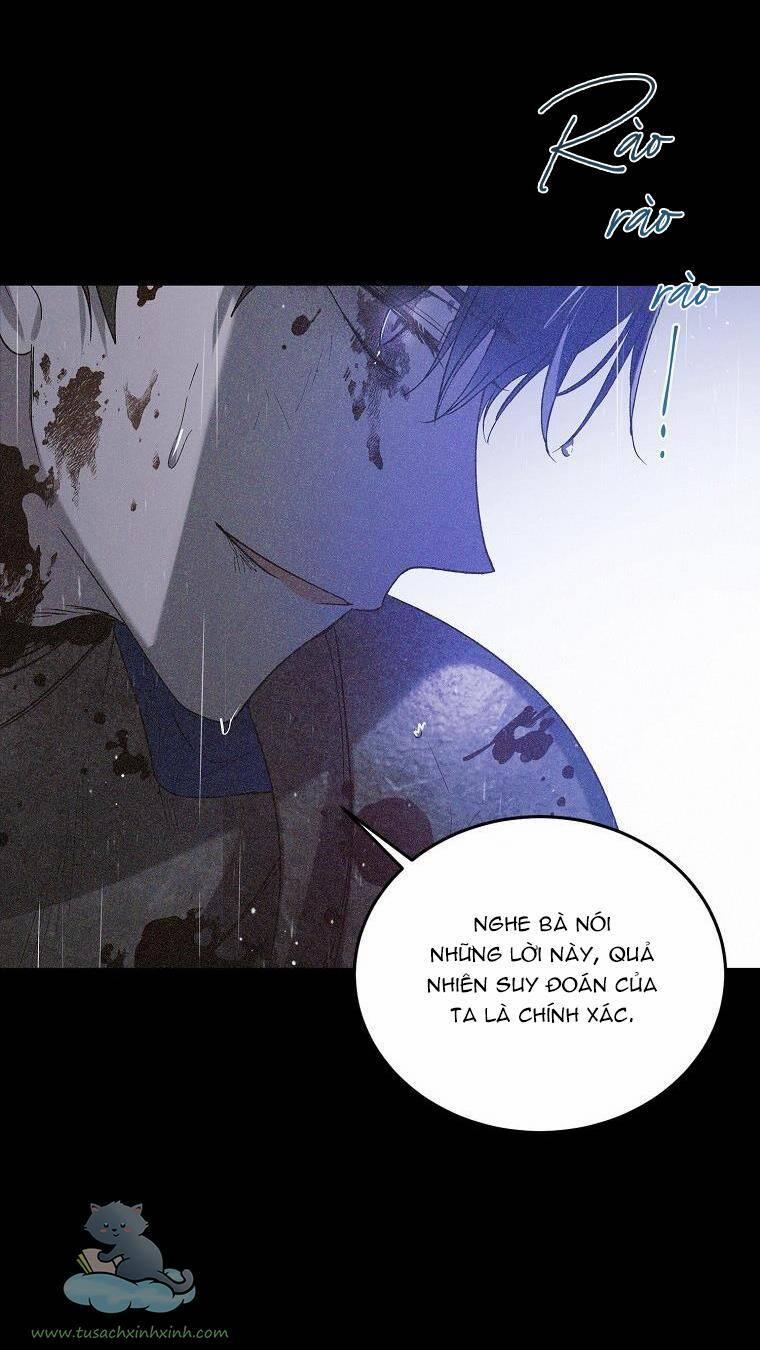 Cách Để Em Bảo Vệ Anh 51 trang 26