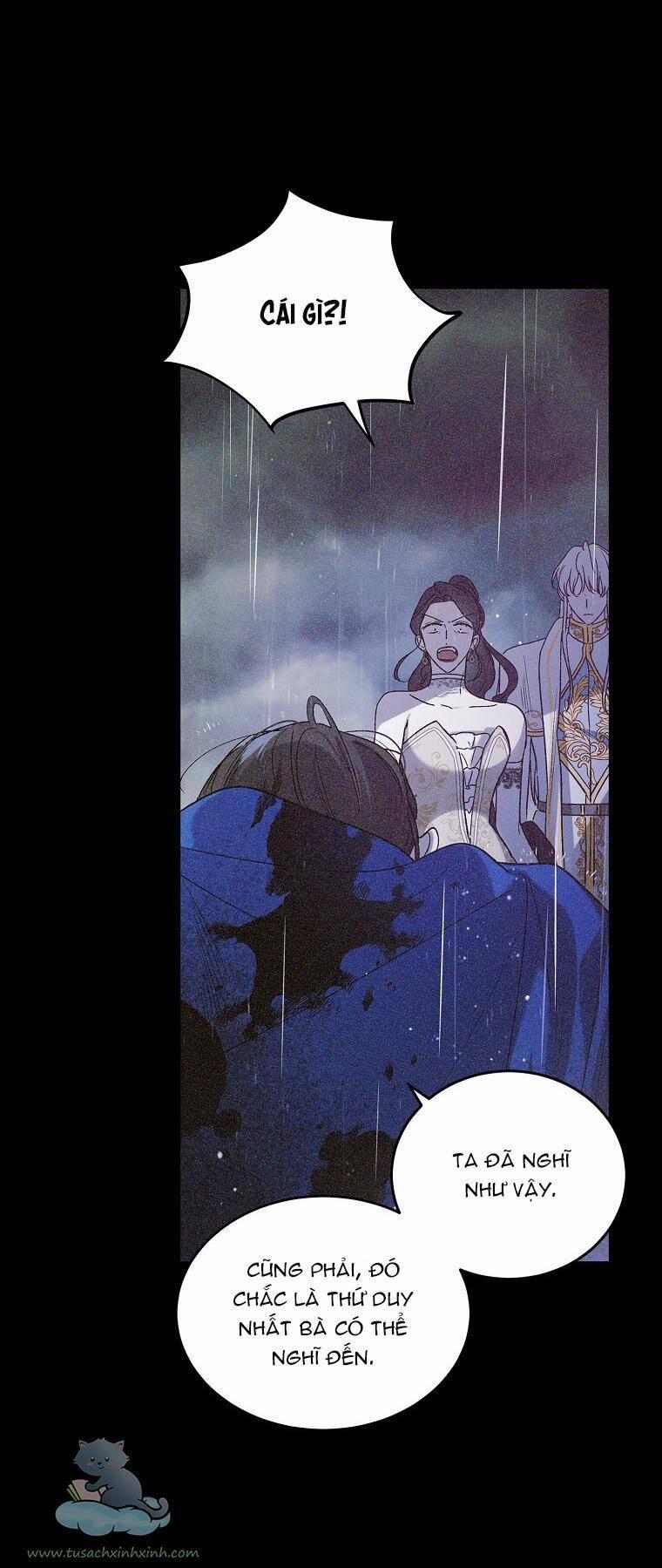 Cách Để Em Bảo Vệ Anh 51 trang 27