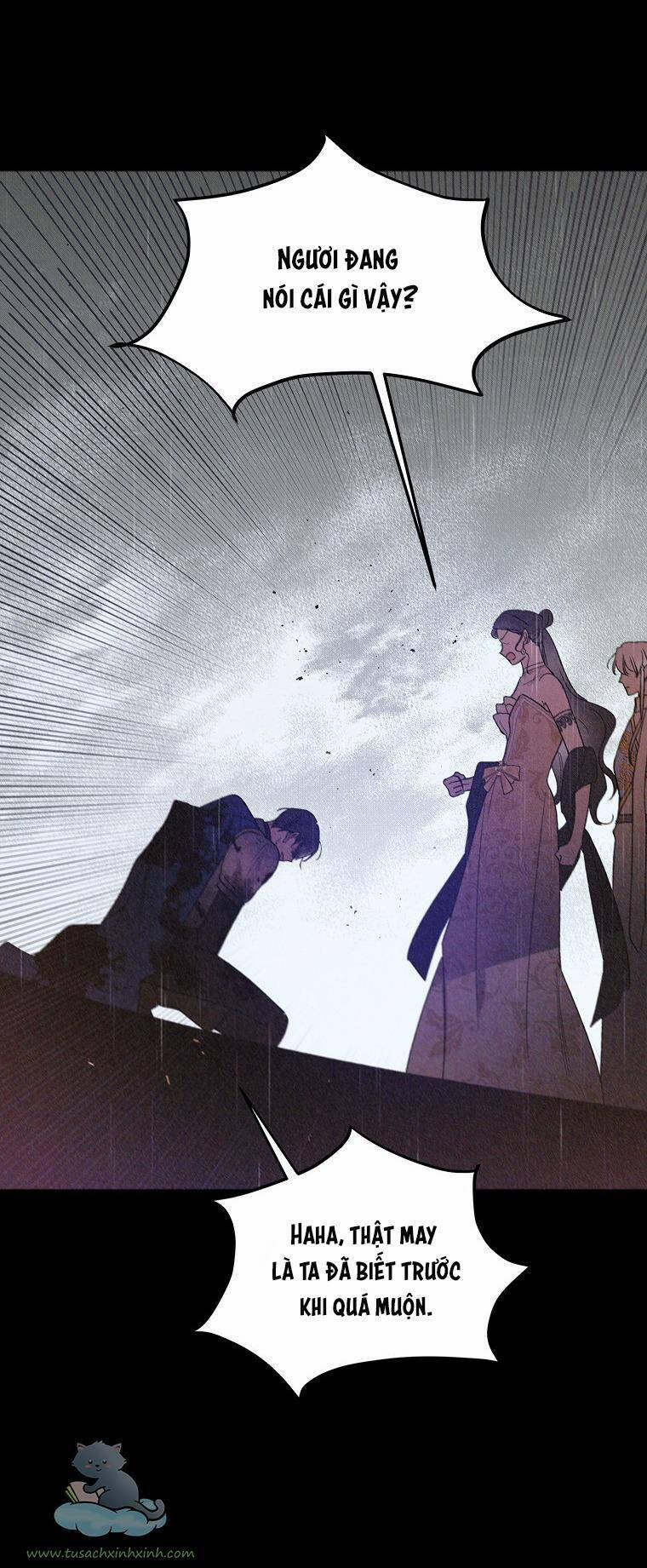 Cách Để Em Bảo Vệ Anh 51 trang 28