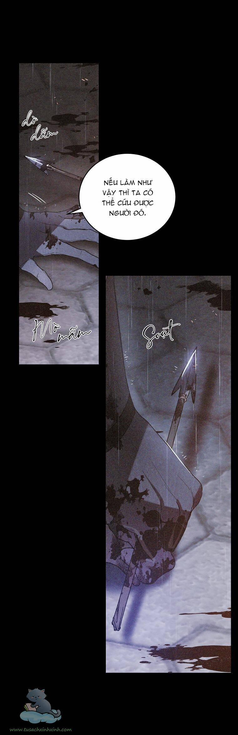 Cách Để Em Bảo Vệ Anh 51 trang 29