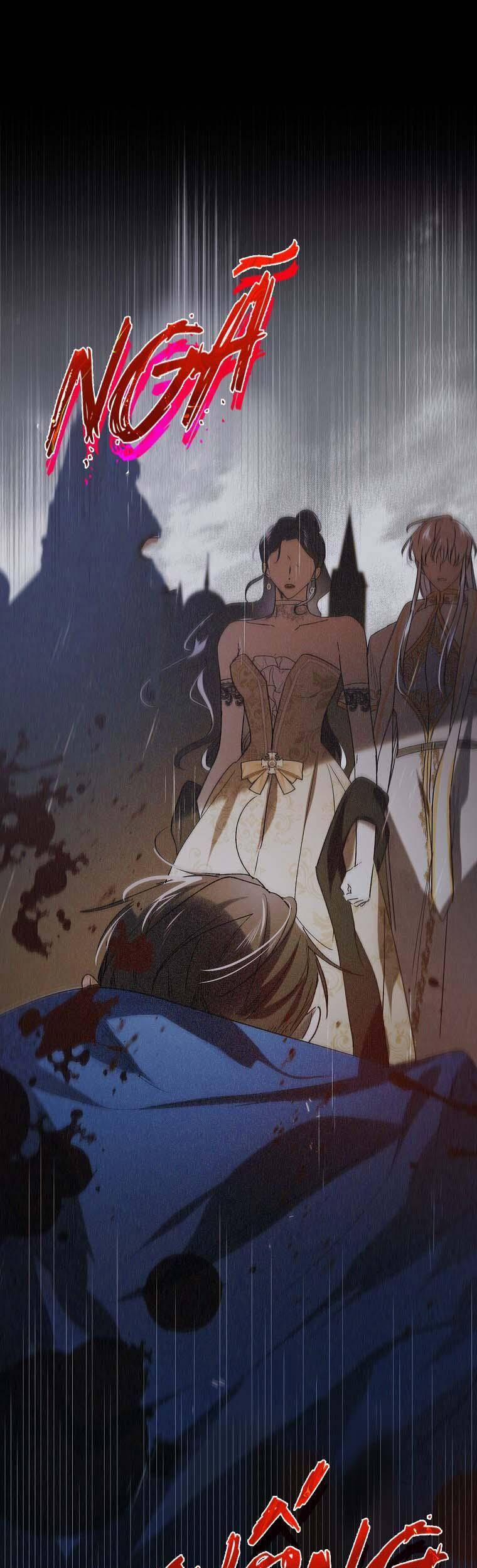 Cách Để Em Bảo Vệ Anh 51 trang 33