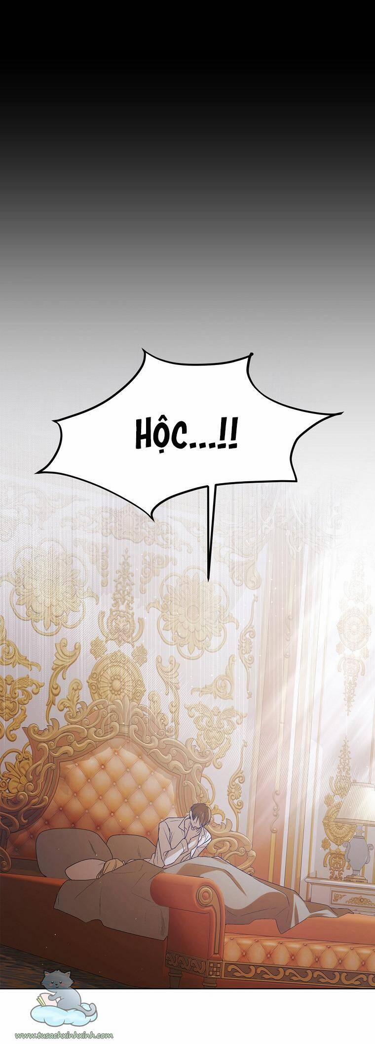 Cách Để Em Bảo Vệ Anh 51 trang 35