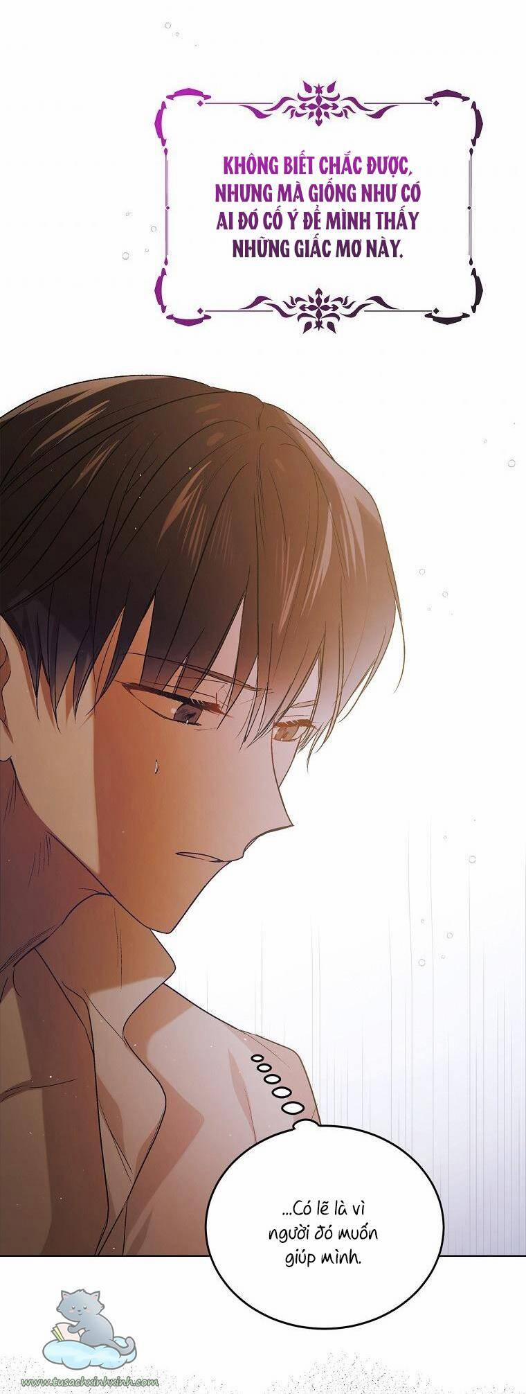 Cách Để Em Bảo Vệ Anh 51 trang 39