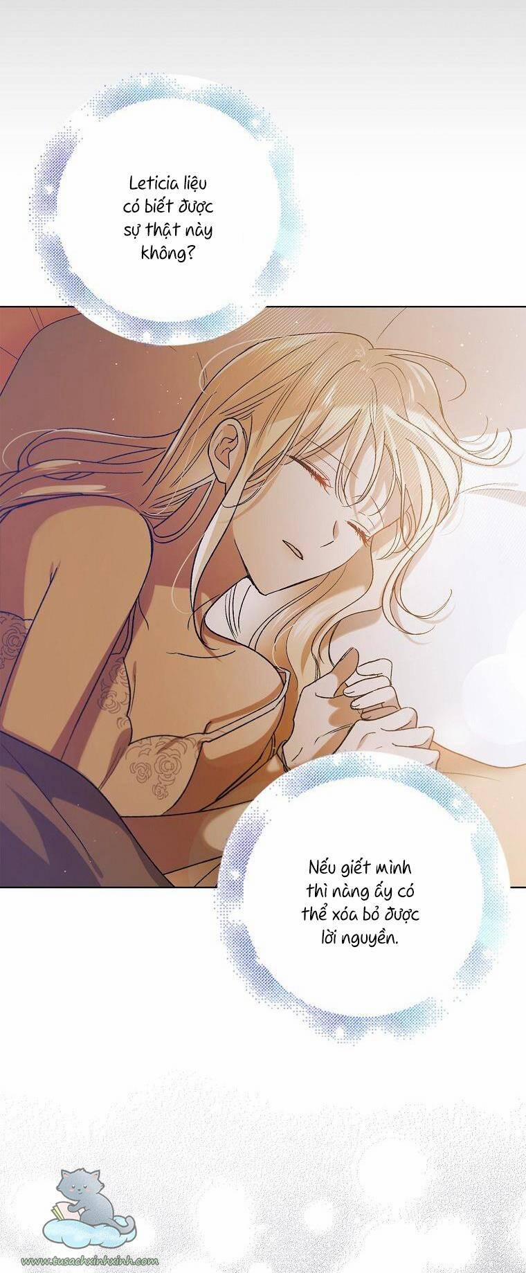 Cách Để Em Bảo Vệ Anh 51 trang 43